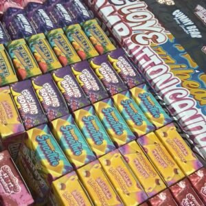 Dessertz 2g AIO disposable - Wholesale Dessertz Dispos